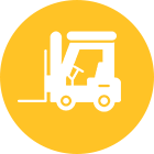 Fork Lift Towing